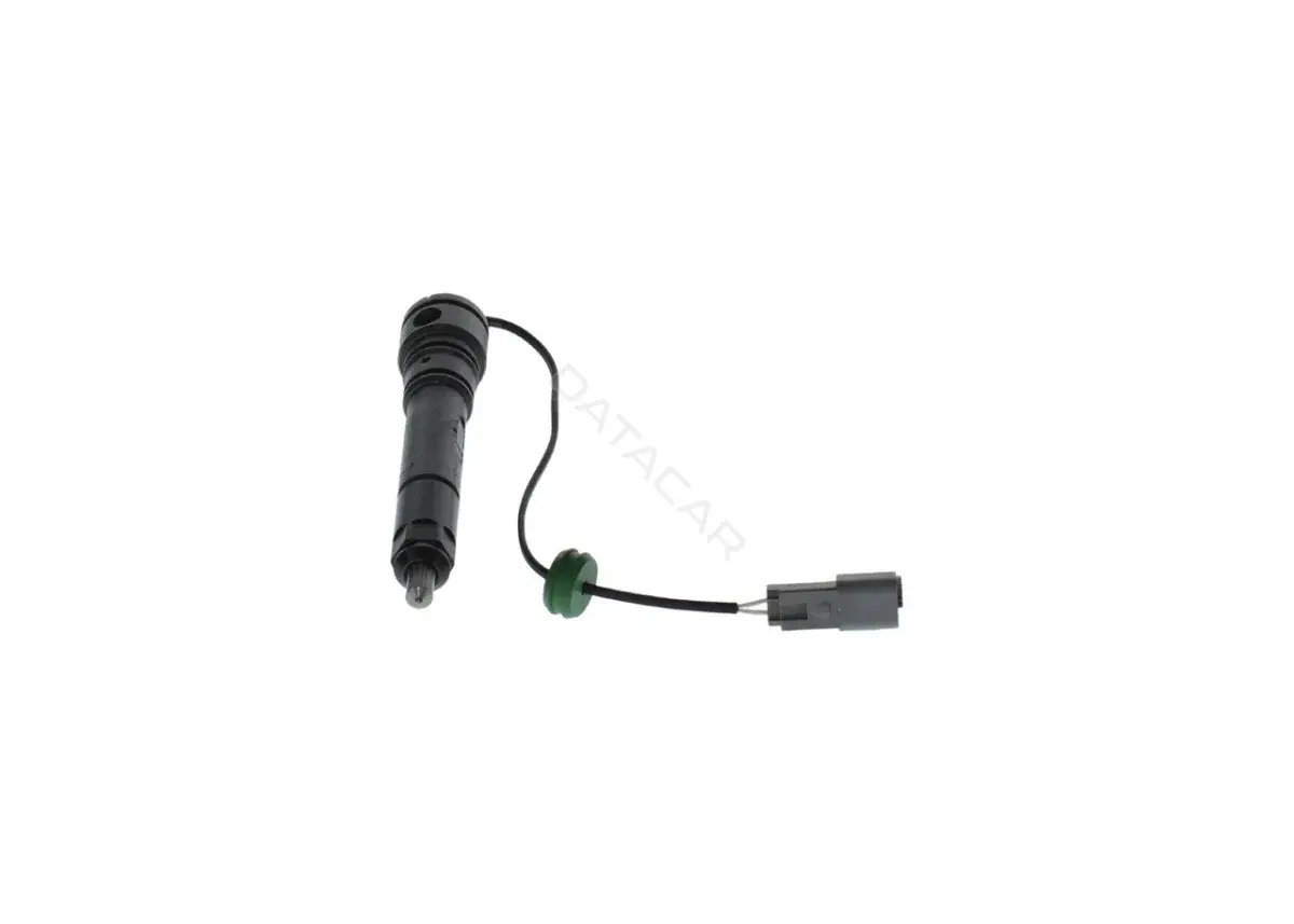 Распылитель форсунки BOSCH 0432191409