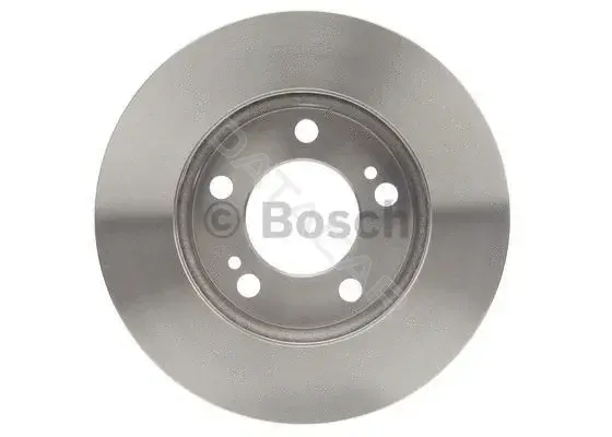 Тормозные диски BOSCH 0986479C31