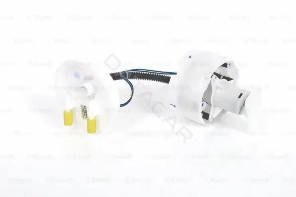 Топливный насос BOSCH 0986580945
