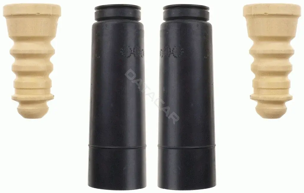 Пыльники и отбойники амортизатора SACHS 900109