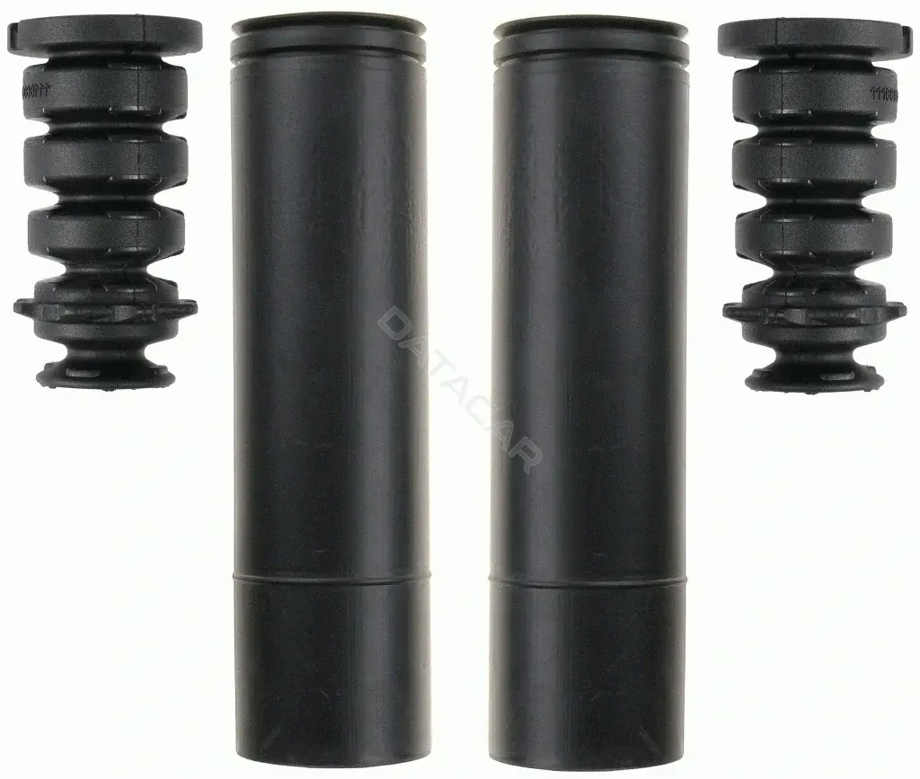 Пыльники и отбойники амортизатора SACHS 900233