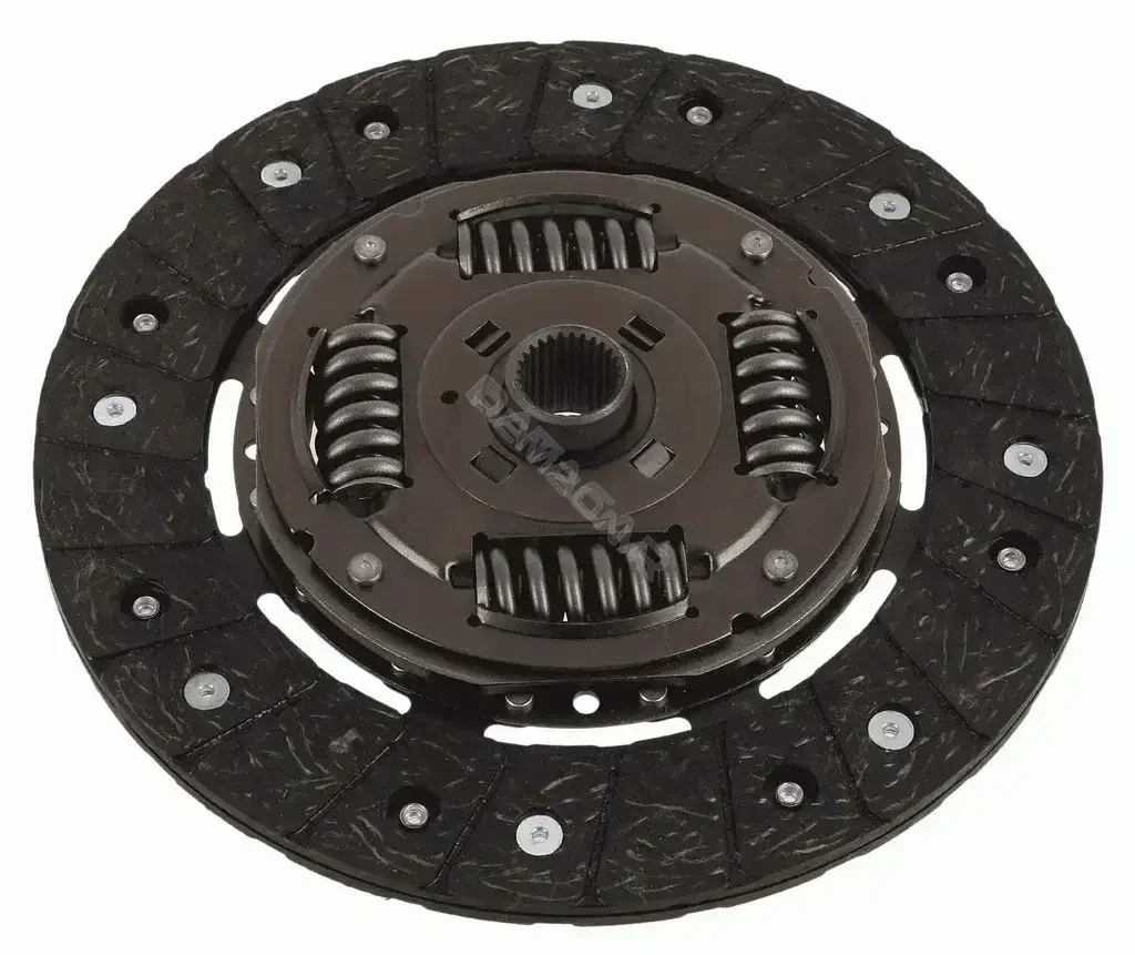 Диск сцепления SACHS 1878634121
