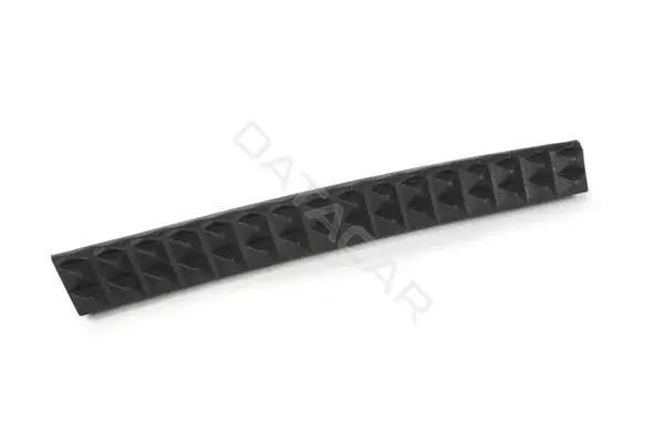 Порог STELLOX 87-23040-SX