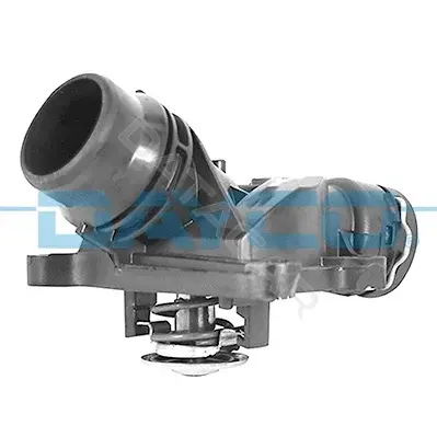 Термостат DAYCO DT1070F