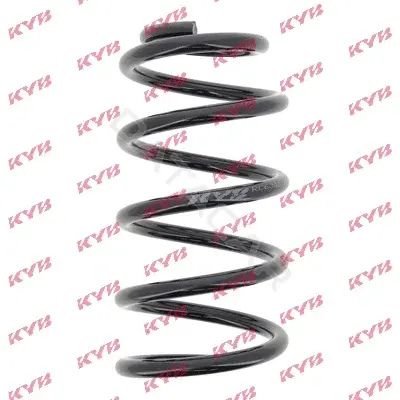 Пружины KYB RC6366