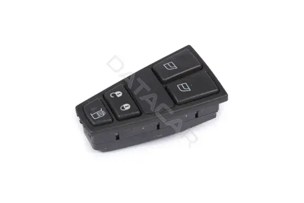 Датчик частоты вращения вала КПП/АКПП STELLOX 88-15242-SX