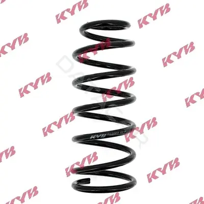Пружины KYB RA2803