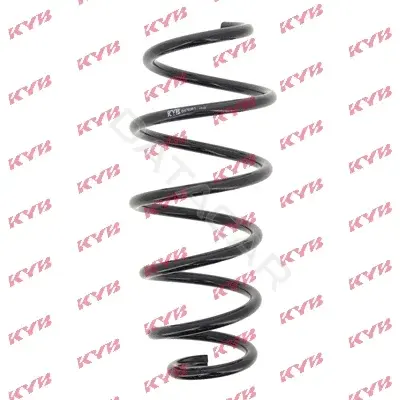 Пружины KYB RA3961