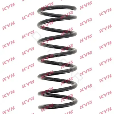 Пружины KYB RA5626