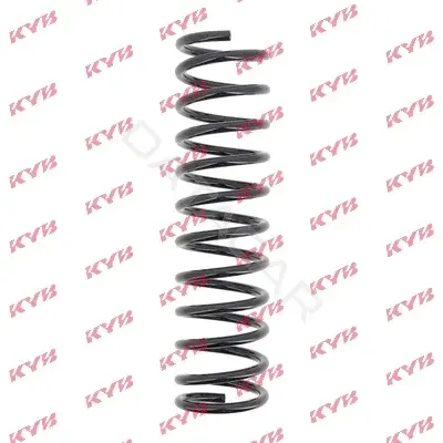 Пружины KYB RA5649
