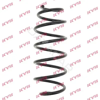 Пружины KYB RH3053