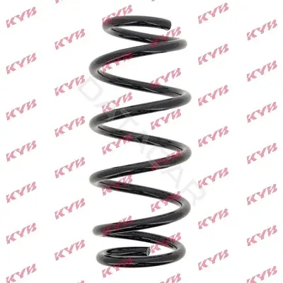 Пружины KYB RA6134