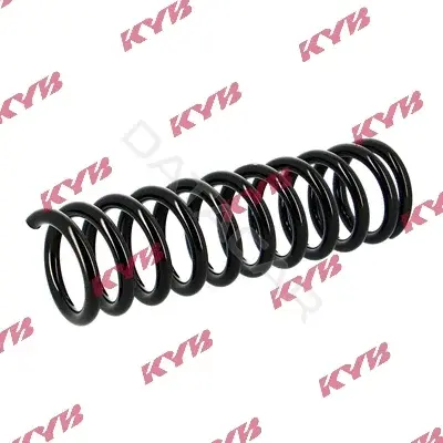Пружины KYB RD2417