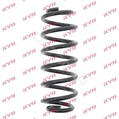 Пружины KYB RH6434