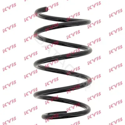 Пружины KYB RC3409