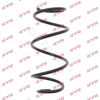 Пружины KYB RA3528