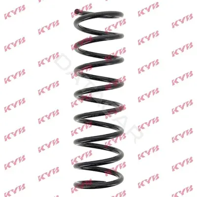 Пружины KYB RA6203