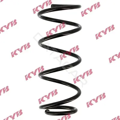 Пружины KYB RA7077