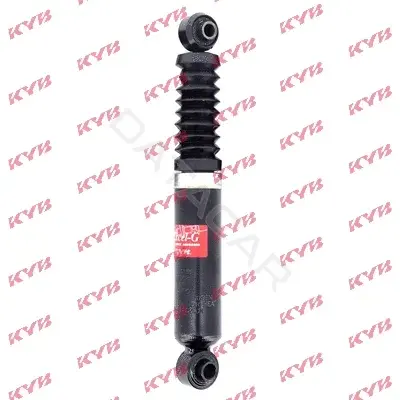 Амортизаторы KYB 341166