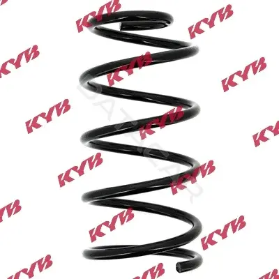Пружины KYB RA1045