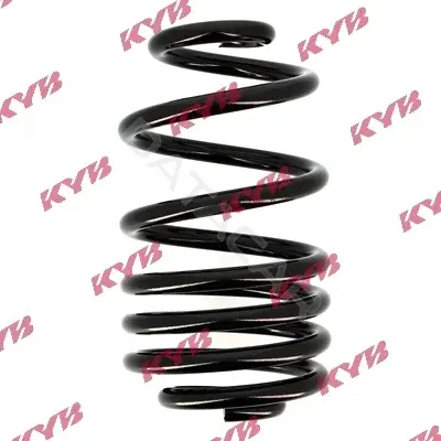 Пружины KYB RA5081
