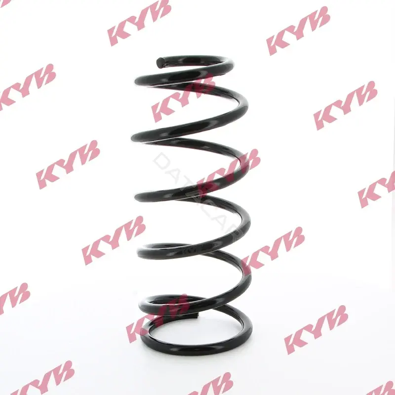 Пружины KYB RA5108