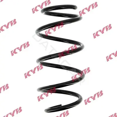 Пружины KYB RA1191