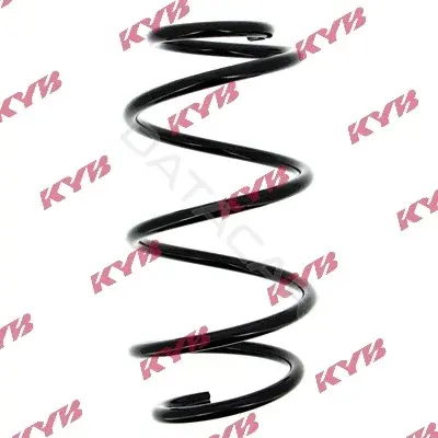 Пружины KYB RA1252
