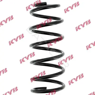 Пружины KYB RA5170