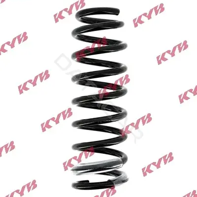 Пружины KYB RA5208