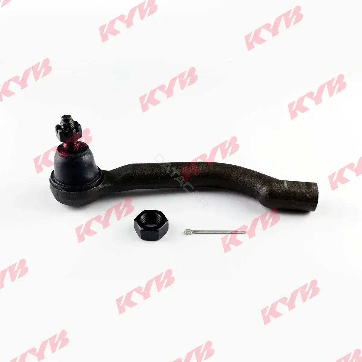 Рулевые наконечники KYB KTR1129