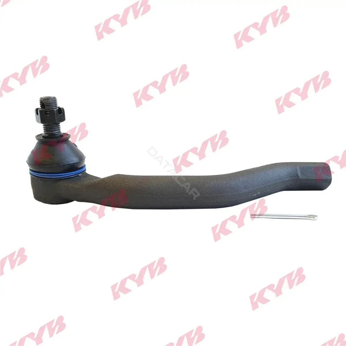 Рулевые наконечники KYB KTR1165