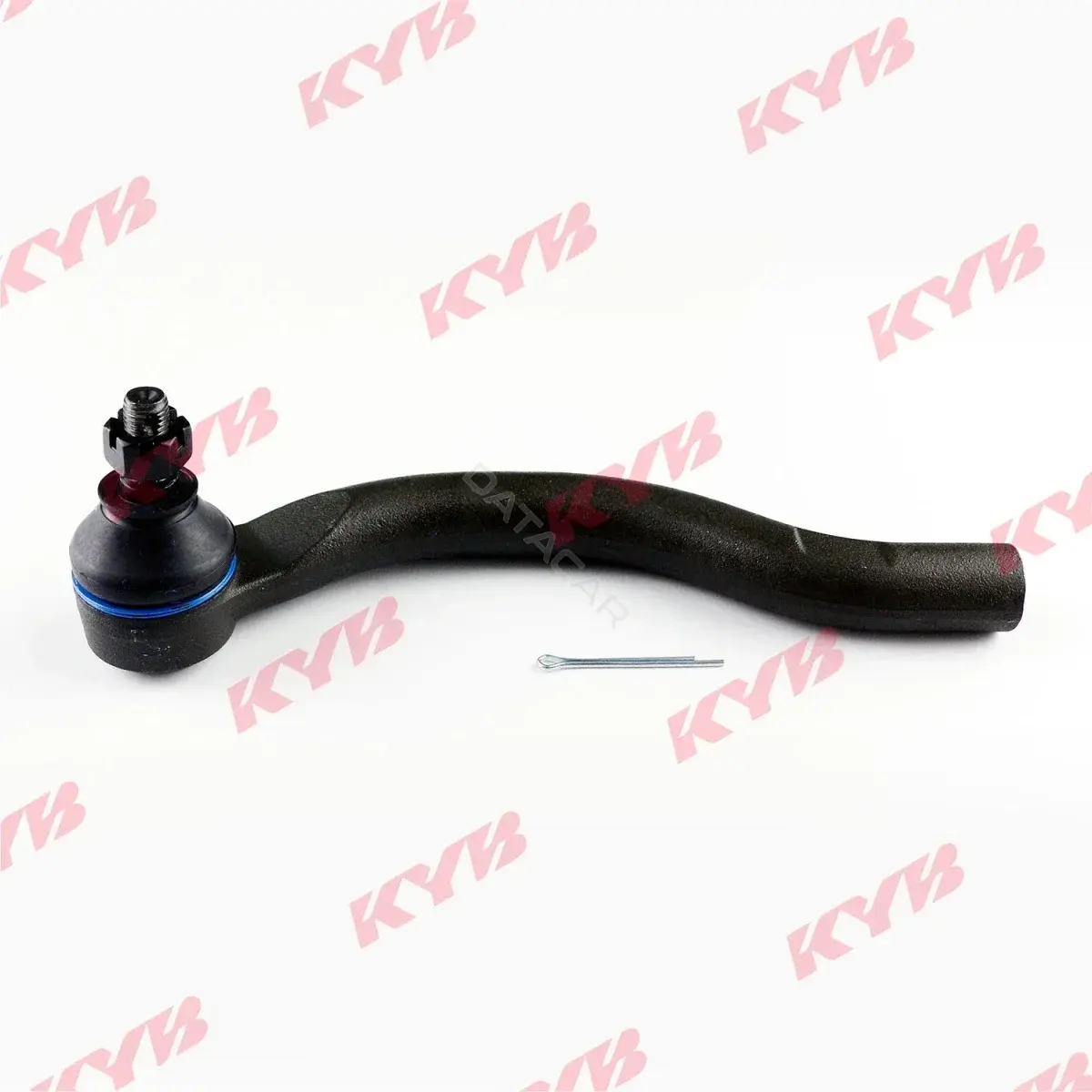 Рулевые наконечники KYB KTR1167
