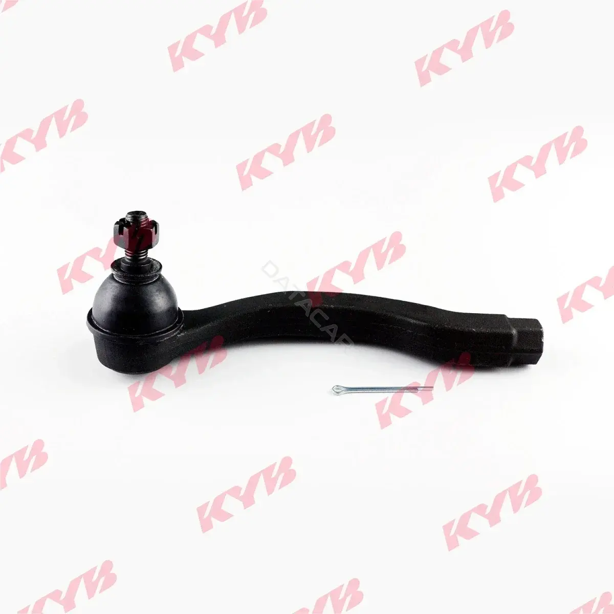 Рулевые наконечники KYB KTR1173