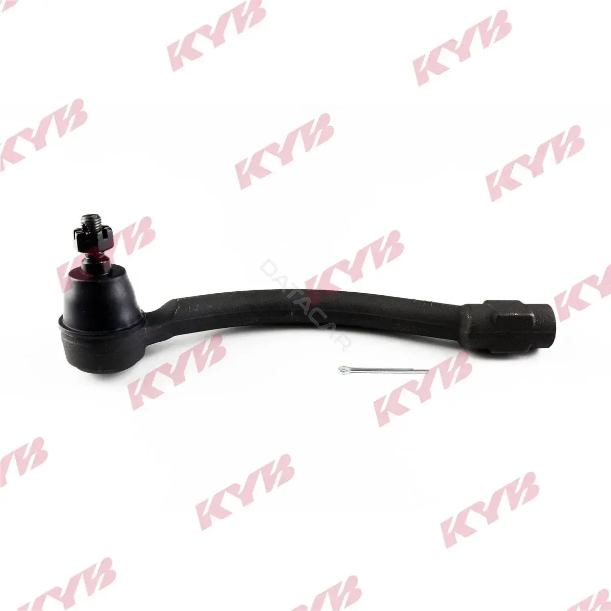 Рулевые наконечники KYB KTR1284