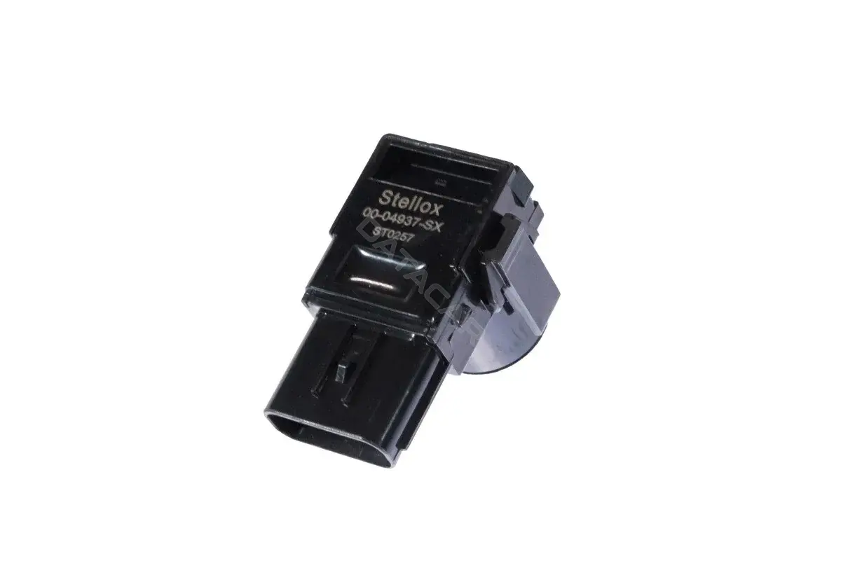 Датчик парктроника STELLOX 00-04937-SX