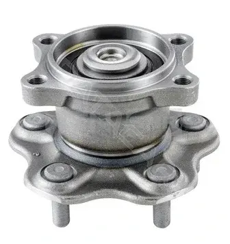 Подшипник ступицы SNR/NTN R168.108