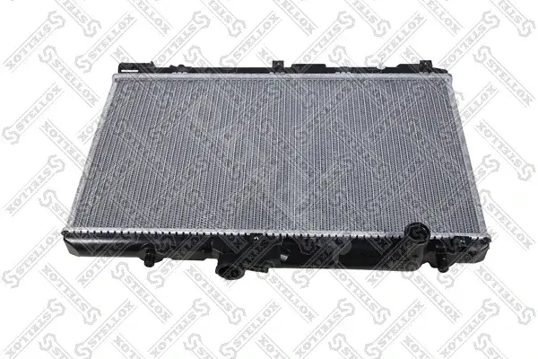 Радиатор охлаждения STELLOX 10-26989-SX