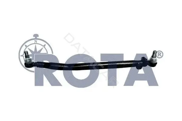 Рулевая тяга ROTA 2086947