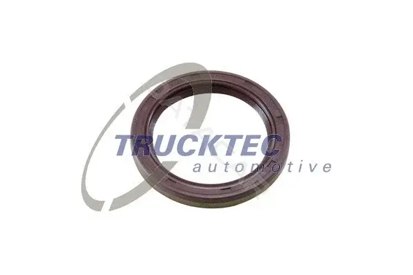 Сальник коленвала TRUCKTEC 01.24.297
