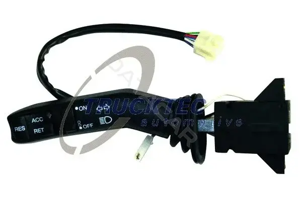 Переключатель подрулевой TRUCKTEC 04.42.007
