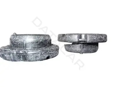 Втулки стабилизатора NISSAN 54464CY00B