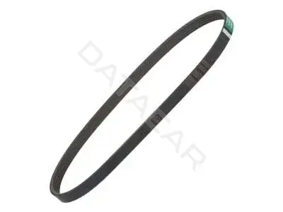 Ремень ручейковый SUBARU 809218460