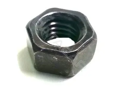 Гайка ступицы колеса TOYOTA 9017008204