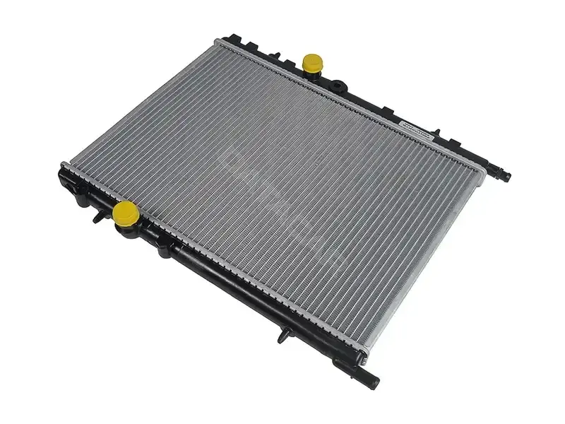 Радиатор охлаждения ZentParts Z20121
