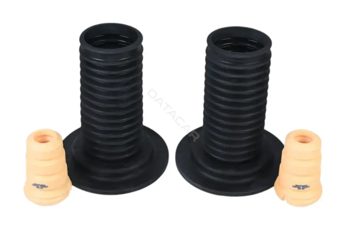 Пыльники и отбойники амортизатора ZentParts Z56782