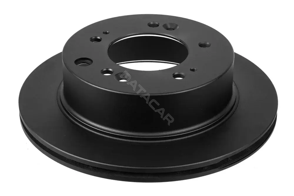 Тормозные диски ZentParts Z06427
