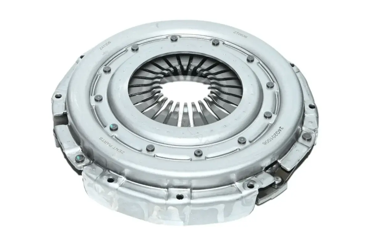 Корзина сцепления ZentParts Z41306