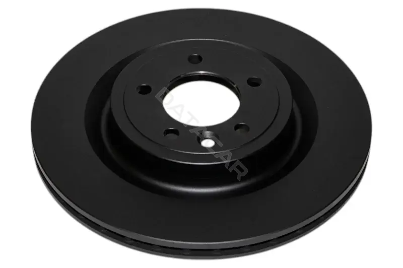 Тормозные диски ZentParts Z06620