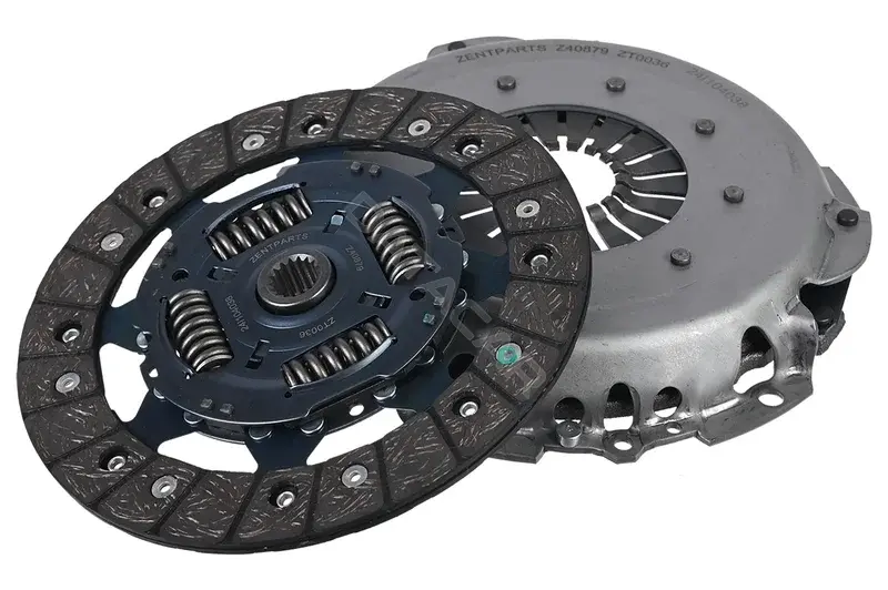 Комплект сцепления ZentParts Z40879